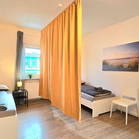 איסרלון -Cs24- 4 Rooms Apartment With Rooftop - Ka02 מראה חיצוני תמונה