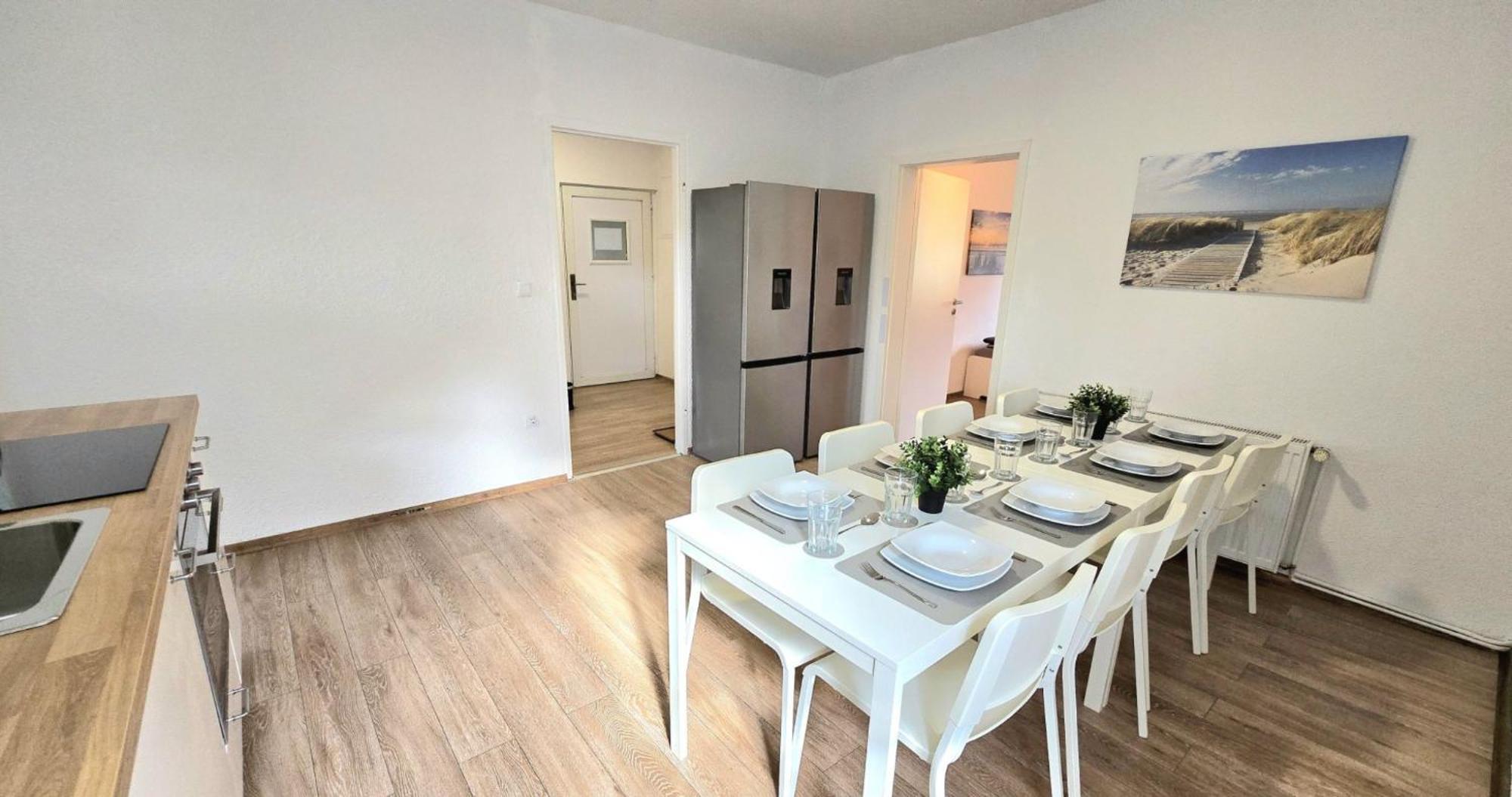 איסרלון -Cs24- 4 Rooms Apartment With Rooftop - Ka02 מראה חיצוני תמונה