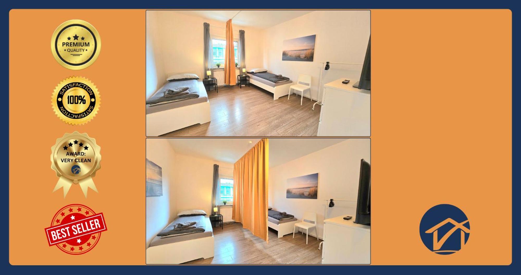 איסרלון -Cs24- 4 Rooms Apartment With Rooftop - Ka02 מראה חיצוני תמונה